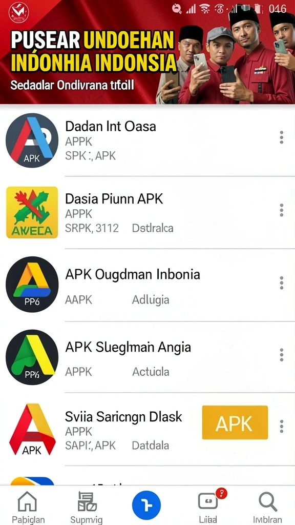 Screenshot id777 nomor 1