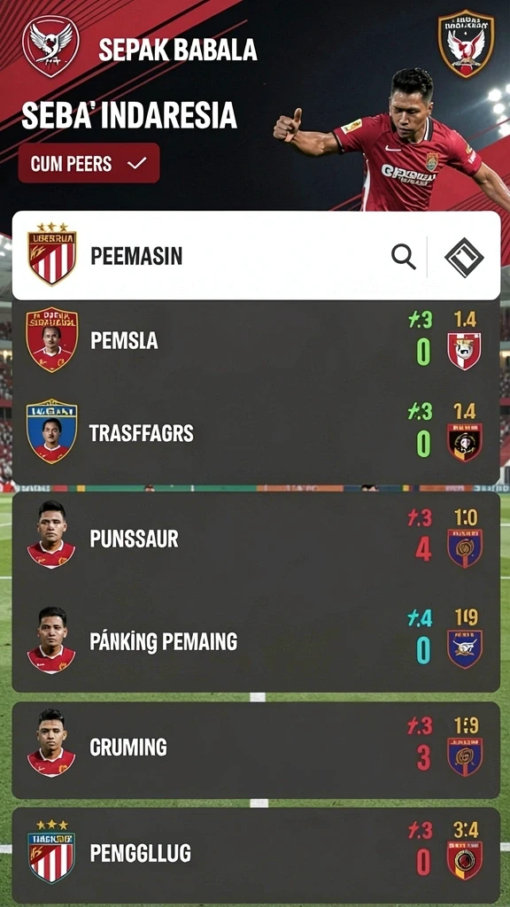 Screenshot idklub nomor 1