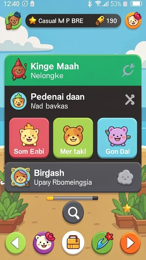 Screenshot idn777 nomor 2