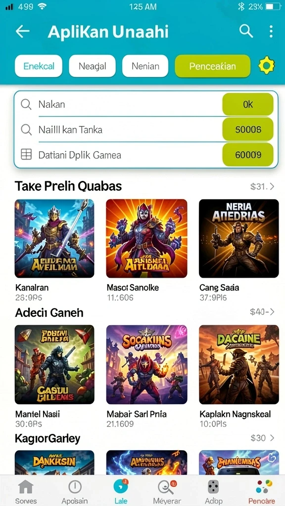 Screenshot idn89 nomor 1