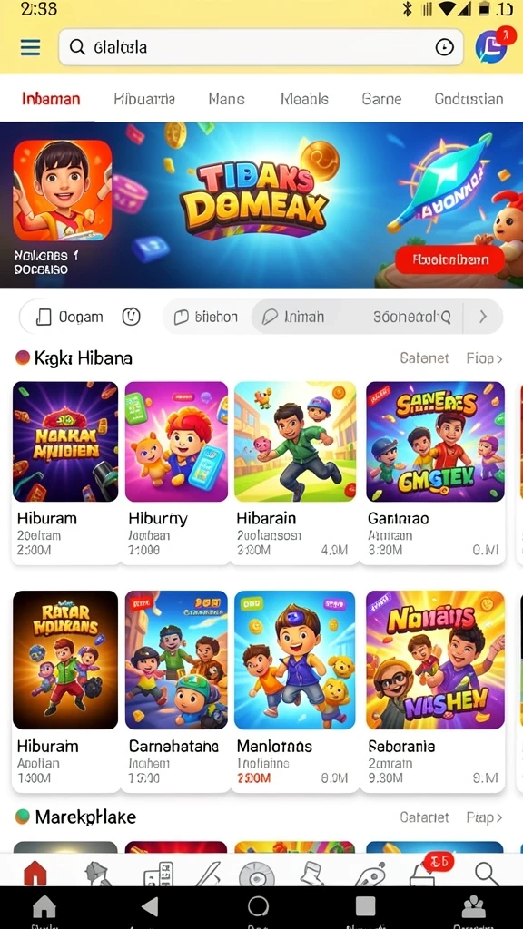 Screenshot idrking nomor 1