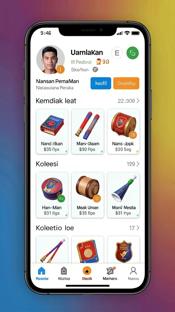 Screenshot in22 nomor 2