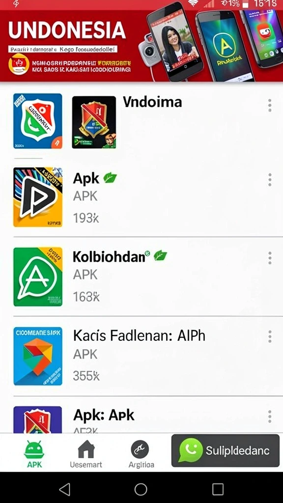 Screenshot in88 nomor 2
