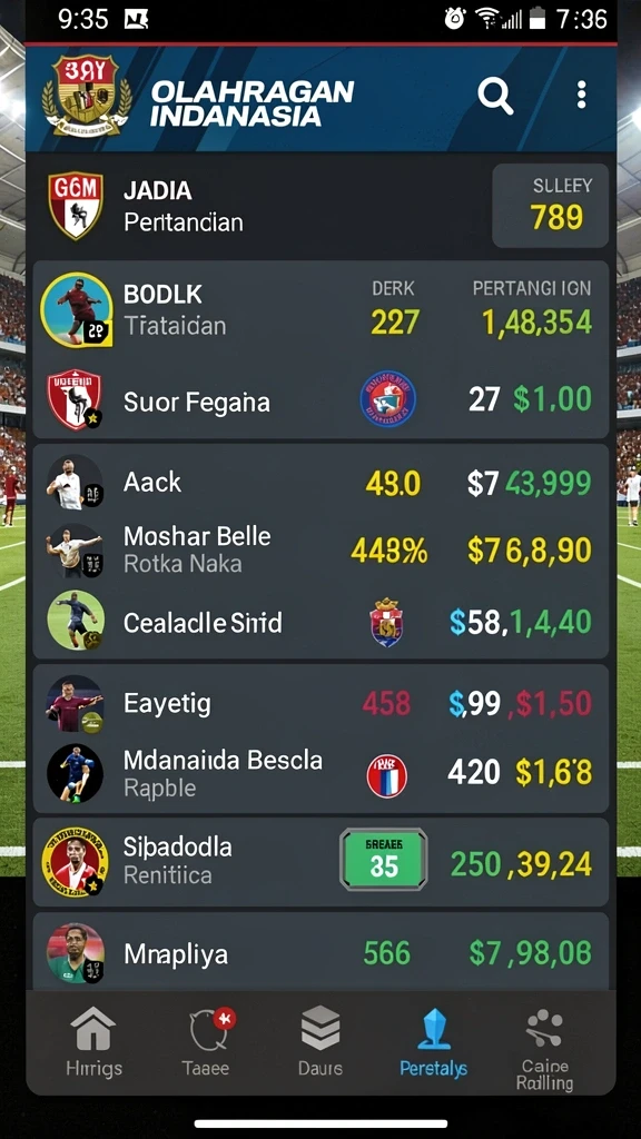 Screenshot ind777 nomor 2