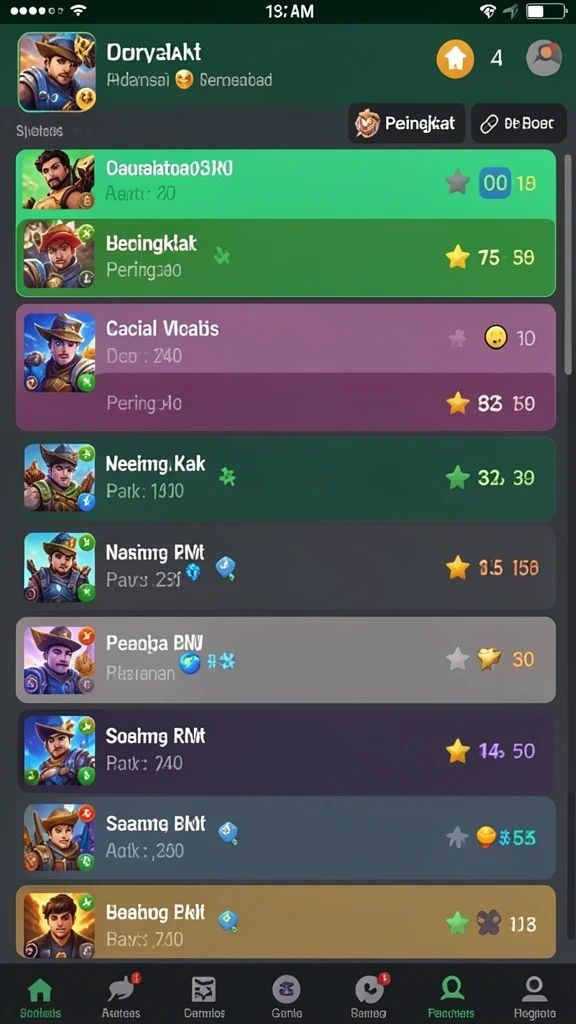 Screenshot indeslot303 nomor 1