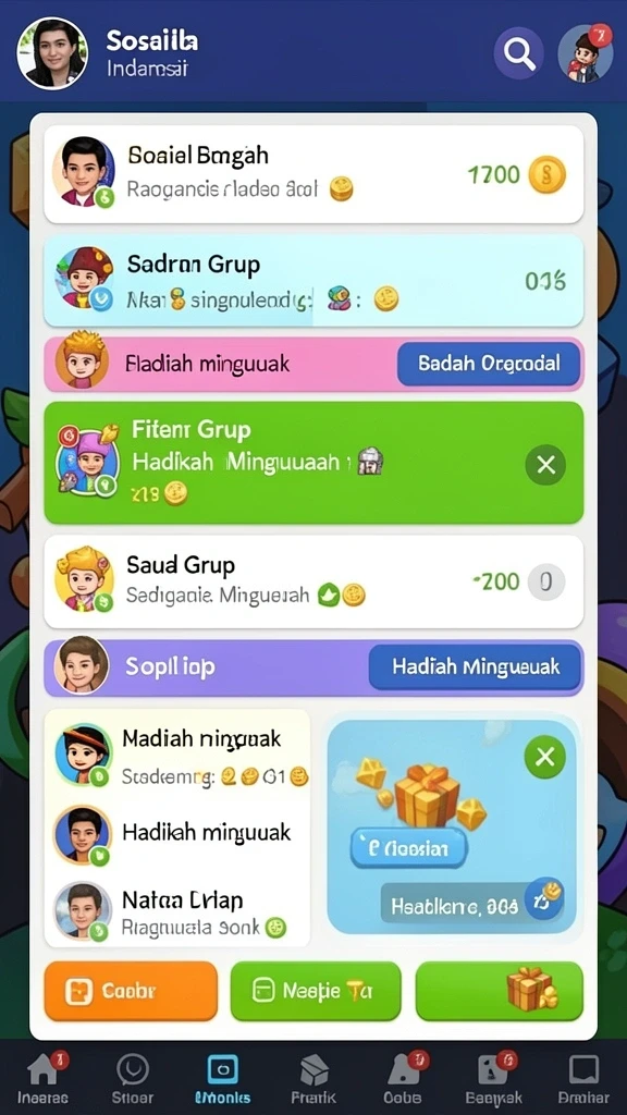 Screenshot indeslot303 nomor 3