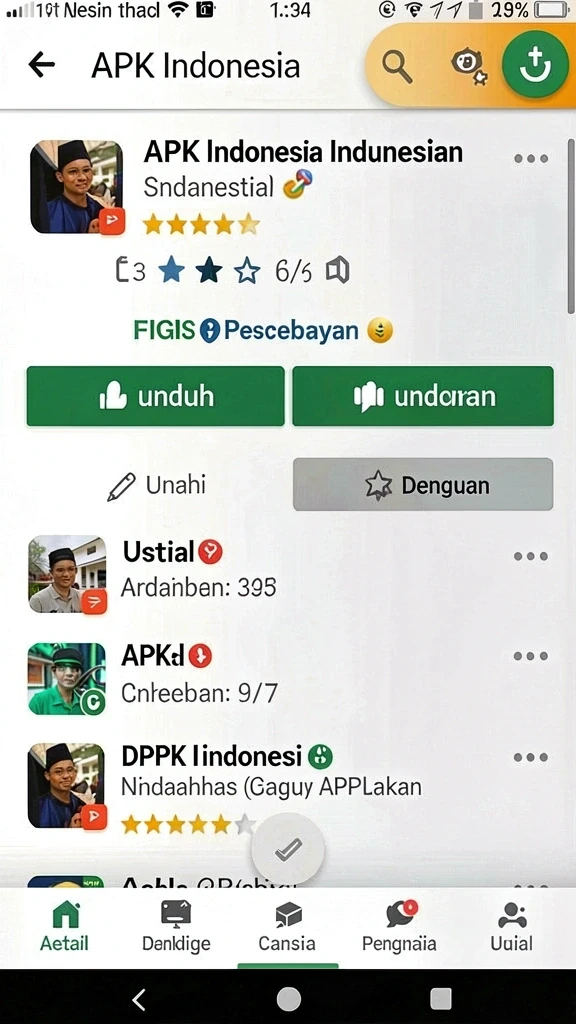 Screenshot javo88 nomor 3