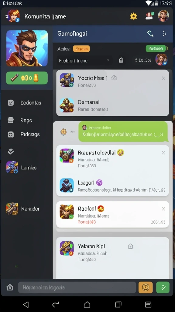 Screenshot jerukbet nomor 3