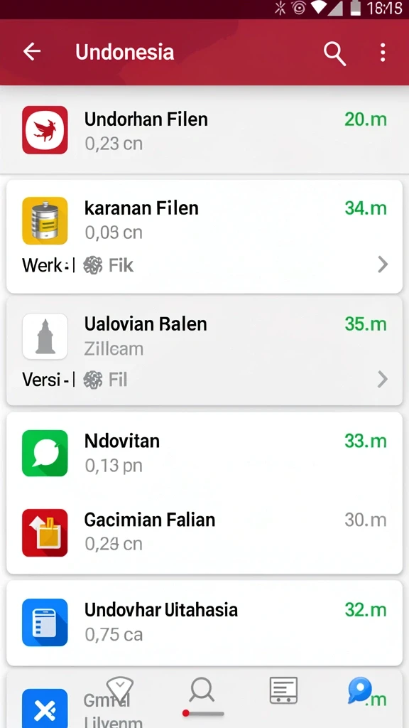 Screenshot jktgame nomor 2