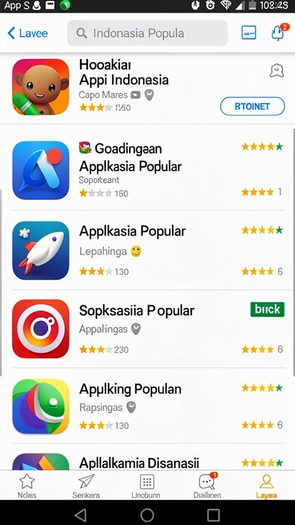 Screenshot jktgame nomor 3