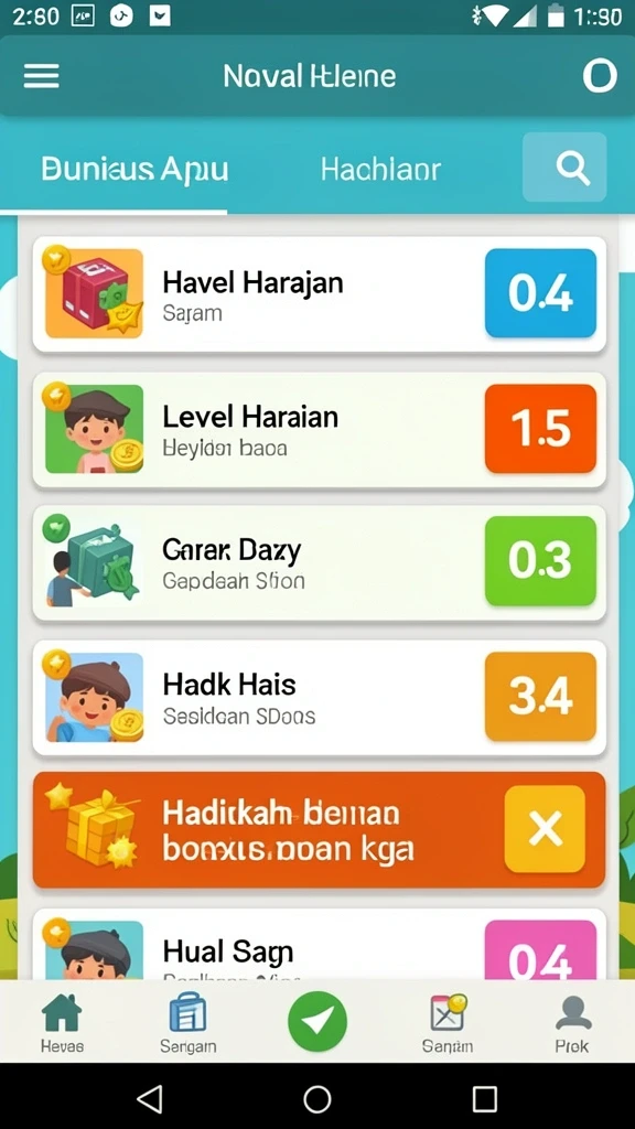 Screenshot joss188 nomor 2