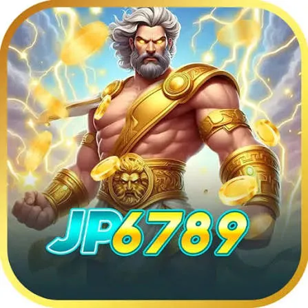 jp6789 APK Resmi — ikon aplikasi