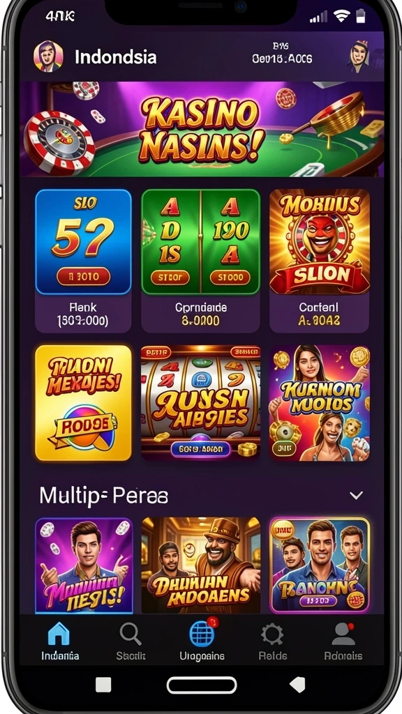 Screenshot juragan4d nomor 2