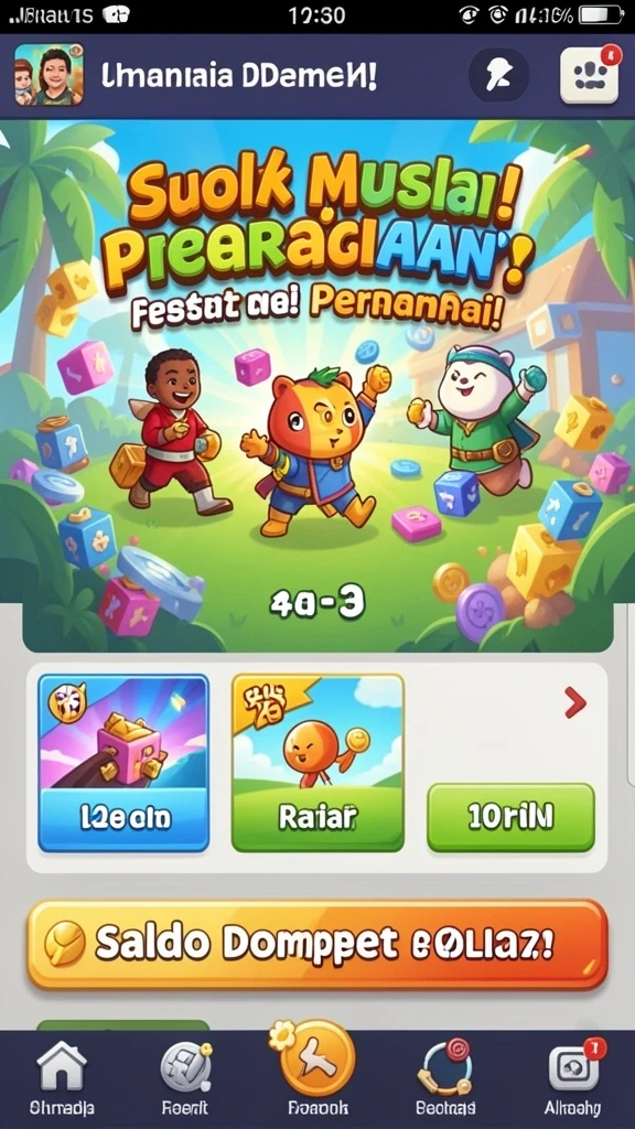 Screenshot kaka303 nomor 3