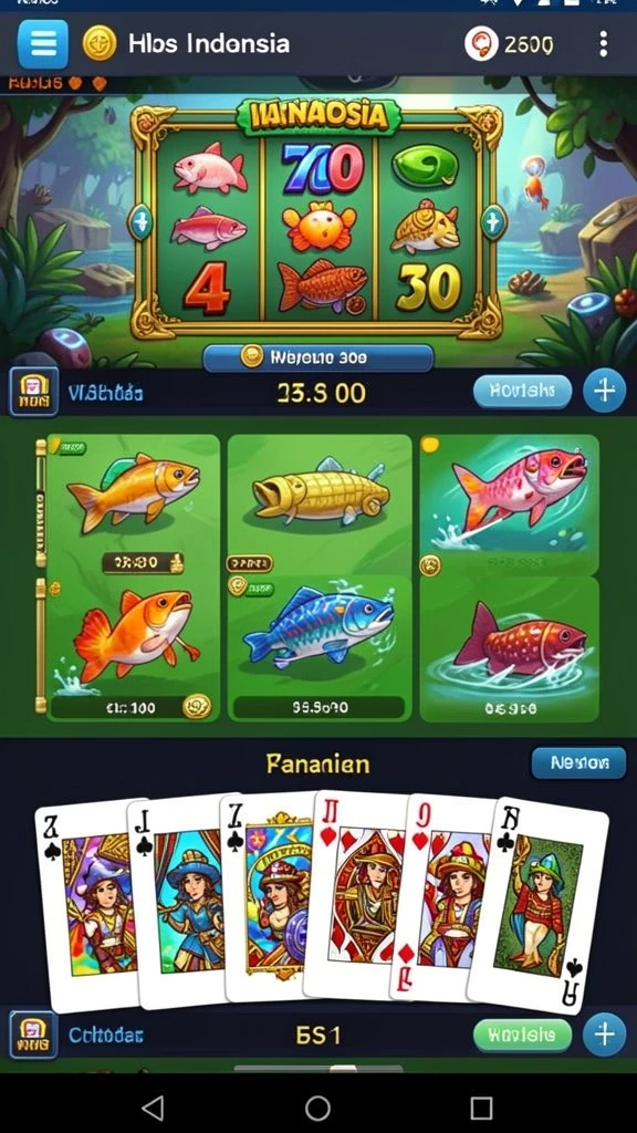 Screenshot king88 nomor 2