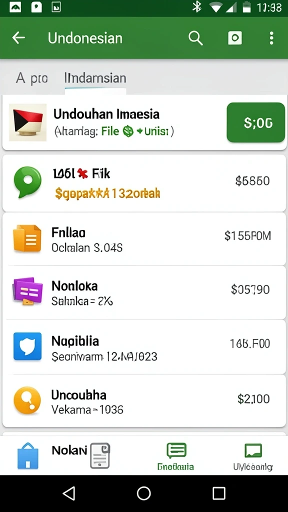 Screenshot koitoto nomor 2
