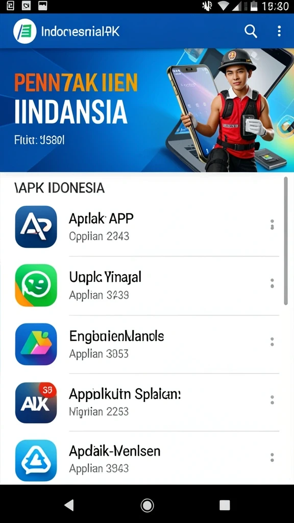 Screenshot komedi77 nomor 3