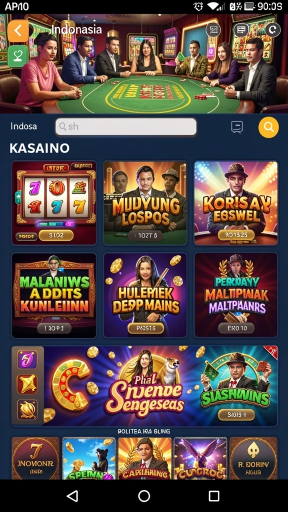 Screenshot koplo77 nomor 2