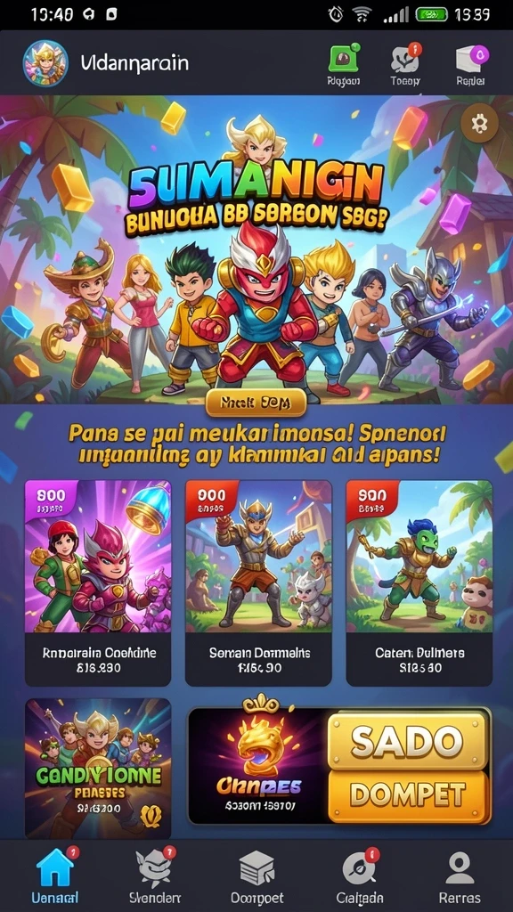 Screenshot letsthor nomor 1