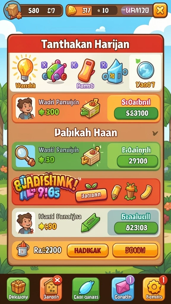Screenshot letsthor nomor 2