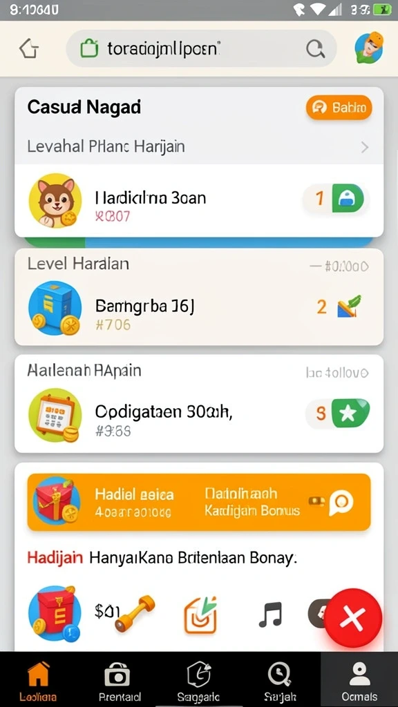 Screenshot linetogel nomor 1