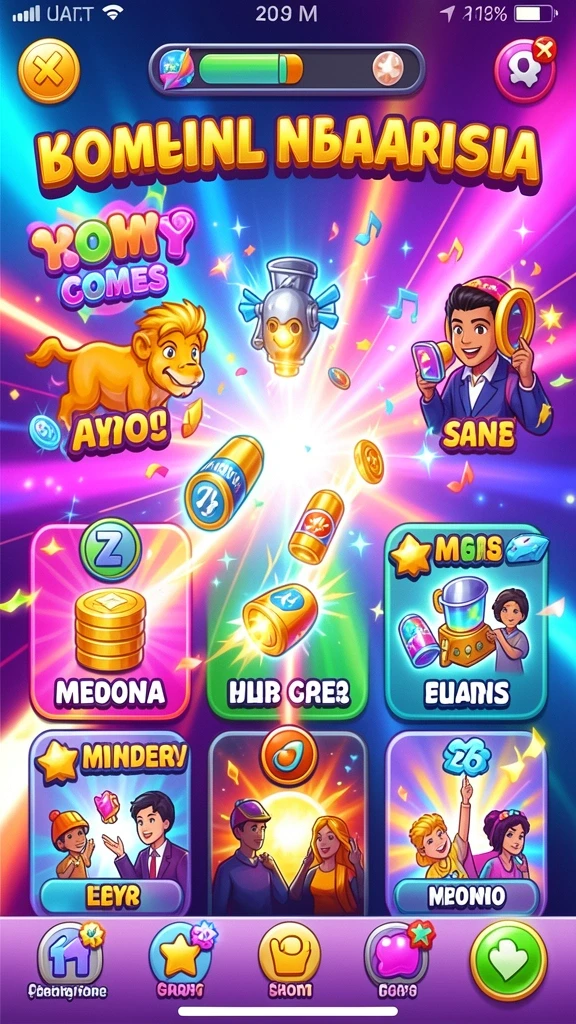 Screenshot lucksvip nomor 2