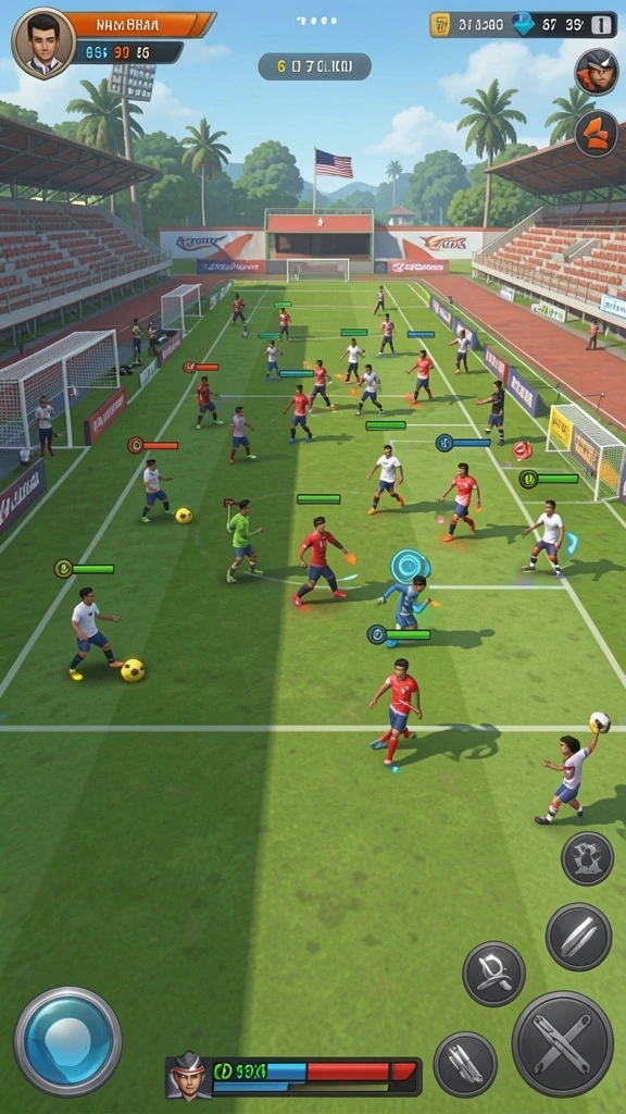 Screenshot mahjong222 nomor 2