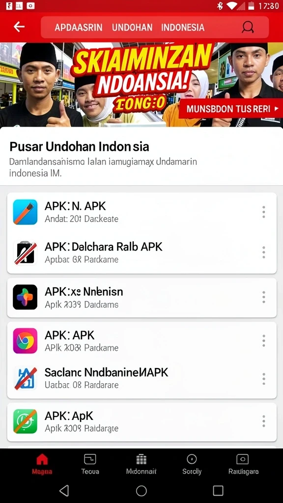 Screenshot mainduit nomor 3