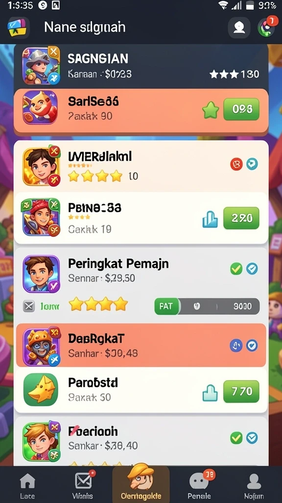 Screenshot mawarslot nomor 2