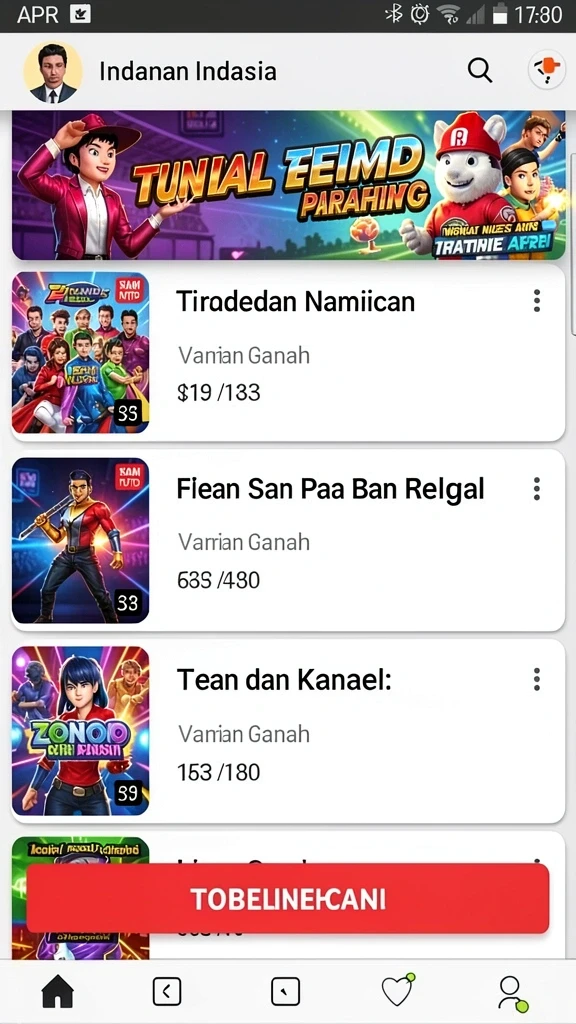 Screenshot maxseru nomor 2