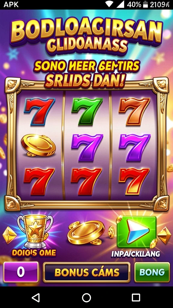 Screenshot maxslot nomor 1