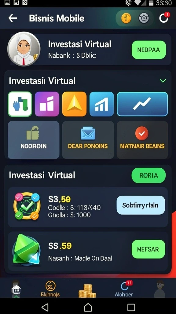 Screenshot maxslot nomor 2
