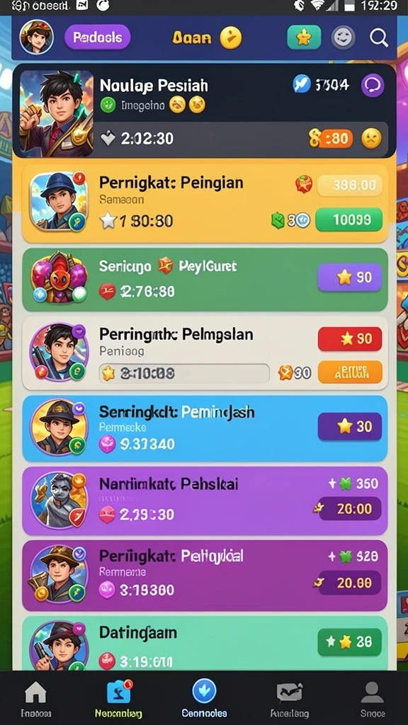 Screenshot maxwin303 nomor 1