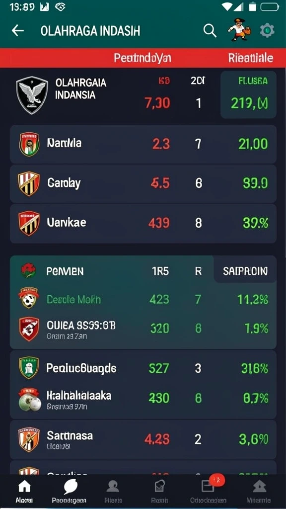 Screenshot natunatoto nomor 2