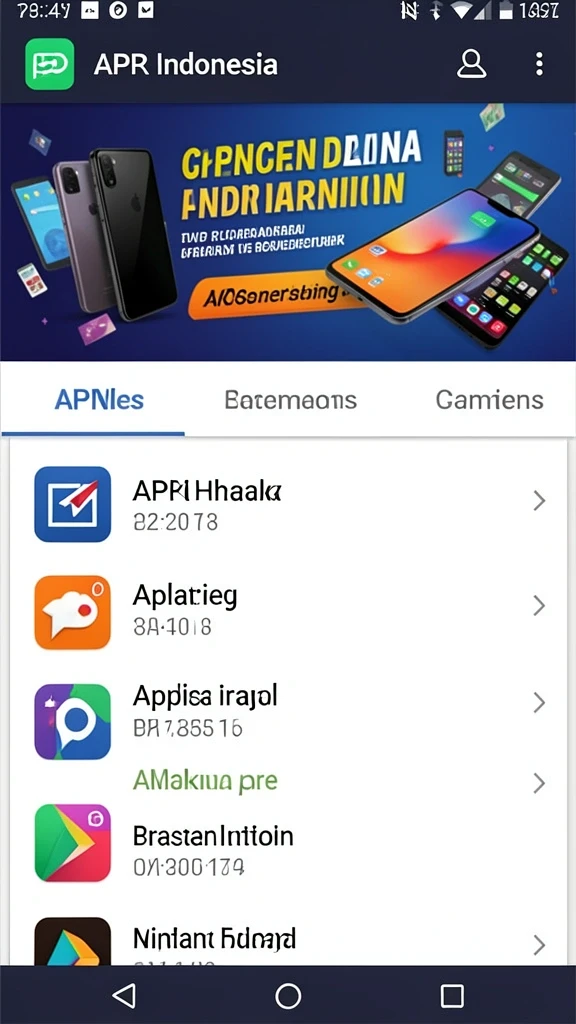 Screenshot nexgid nomor 2