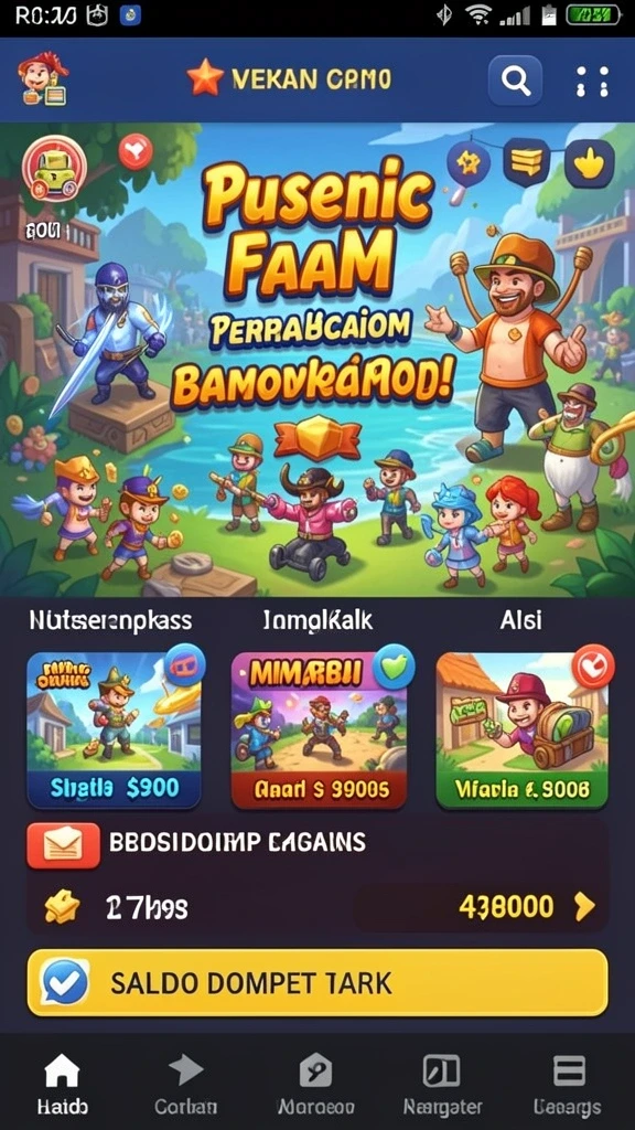 Screenshot ngaso77 nomor 3