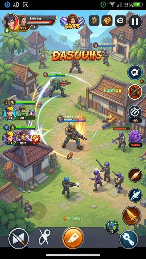 Screenshot nox123 nomor 3