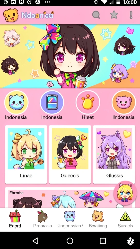 Screenshot nv77 nomor 2