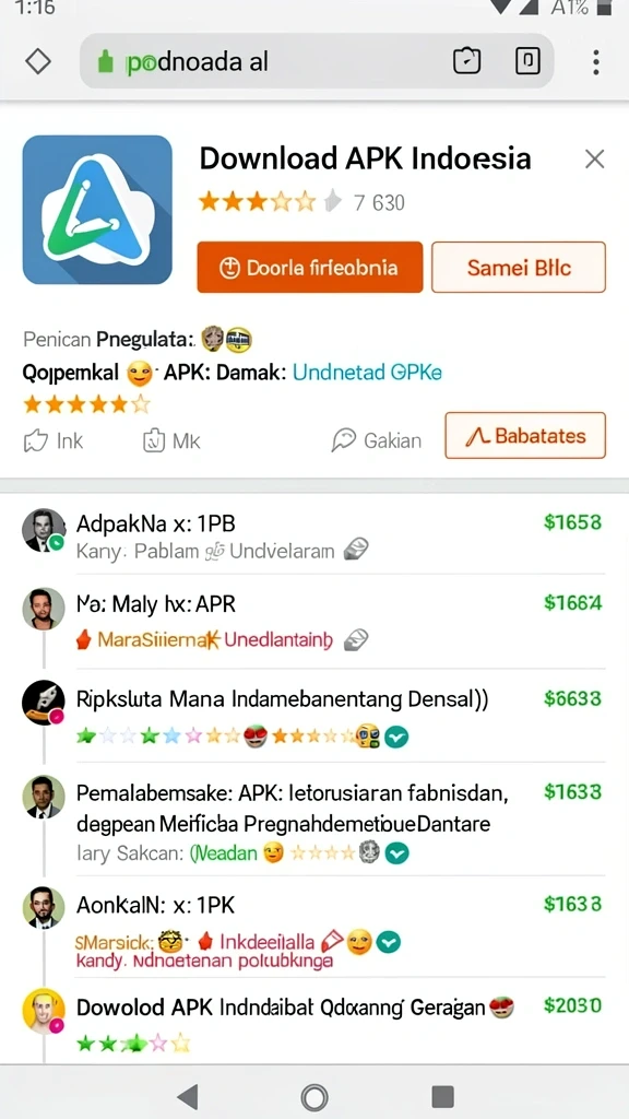 Screenshot nx888 nomor 2