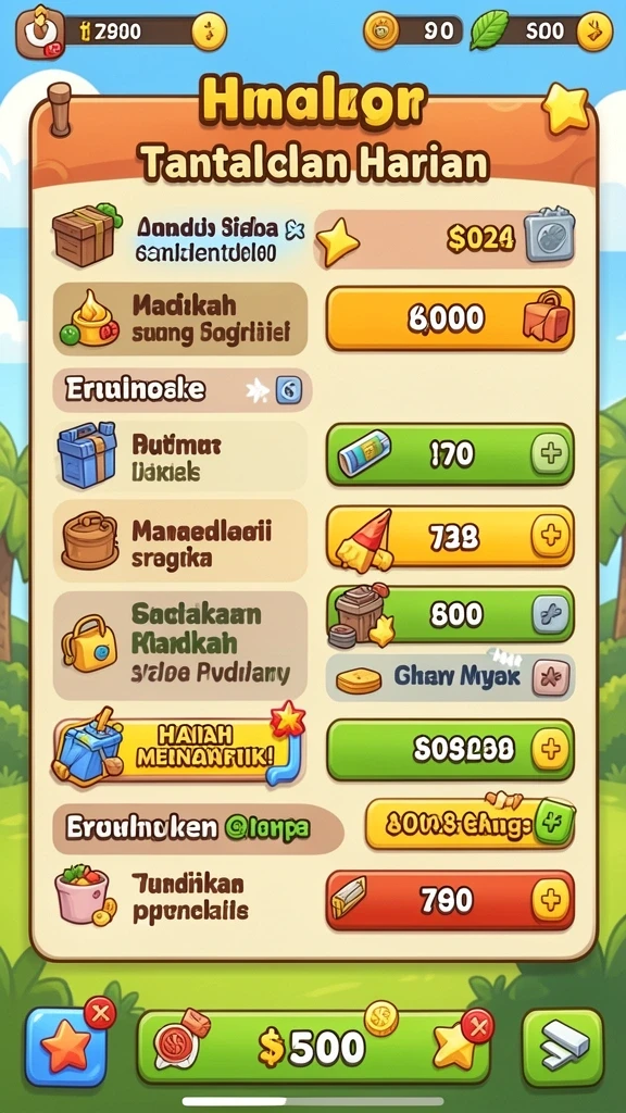 Screenshot ormastoto nomor 1