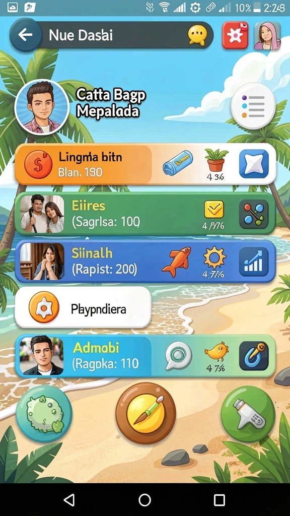 Screenshot pakde4d nomor 3