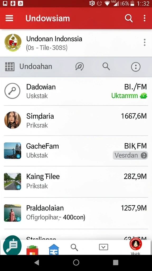 Screenshot pesona77 nomor 1