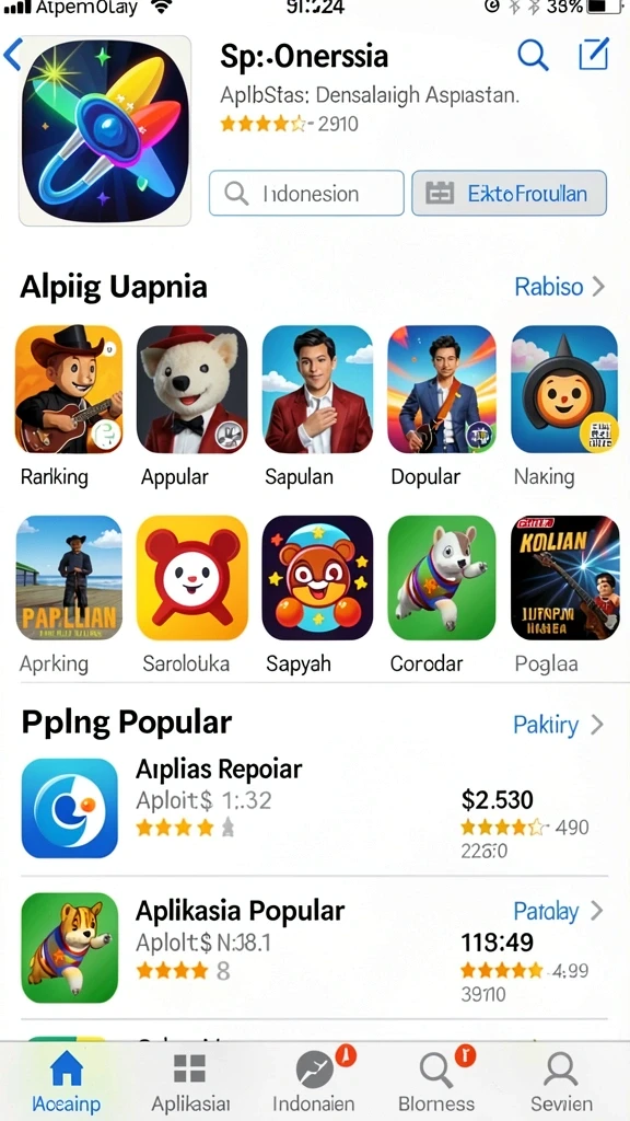 Screenshot pesona77 nomor 2
