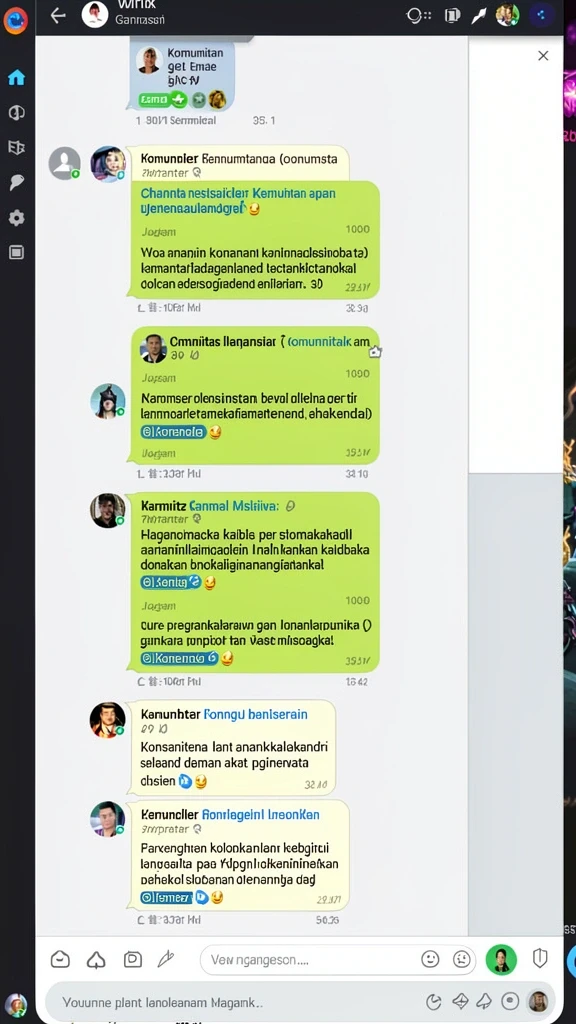 Screenshot ppv88 nomor 3