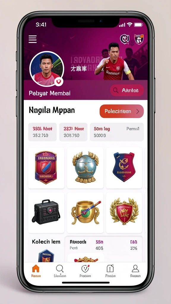 Screenshot qtgame nomor 2