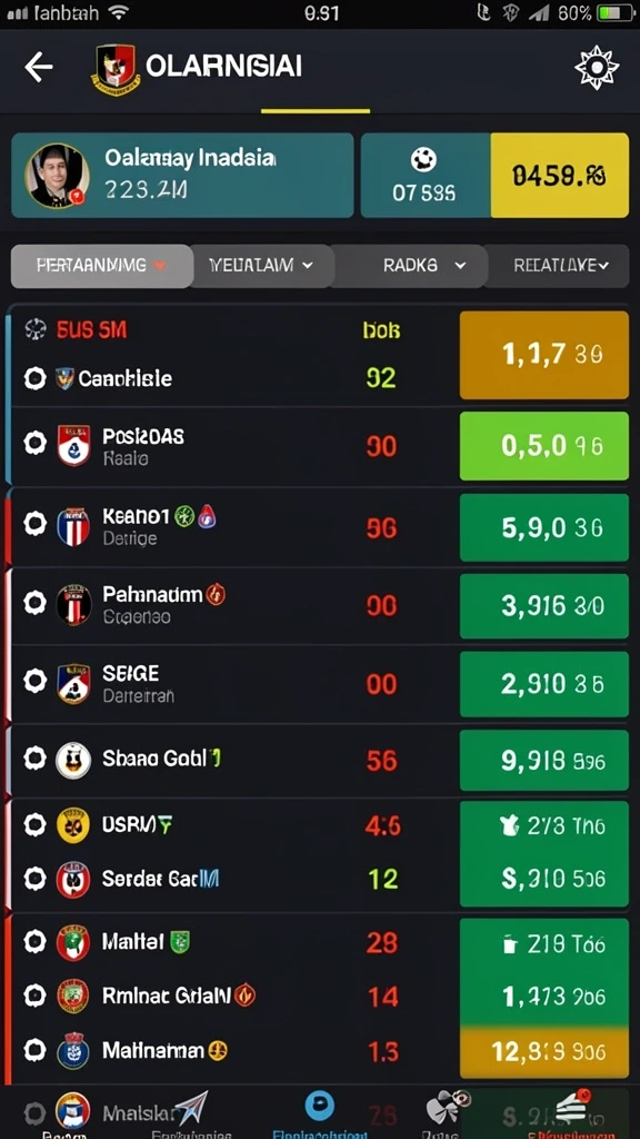 Screenshot qtgame nomor 3