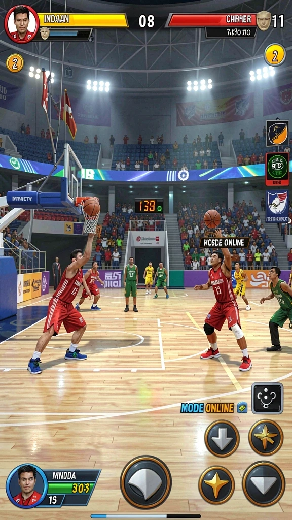 Screenshot rajajuara nomor 3
