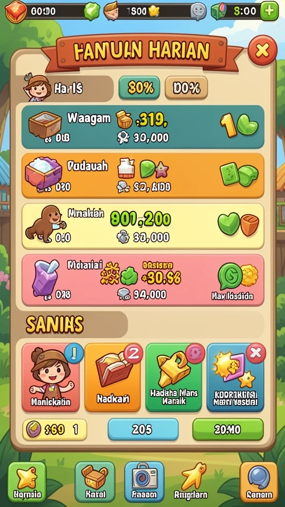 Screenshot rajawali55 nomor 3