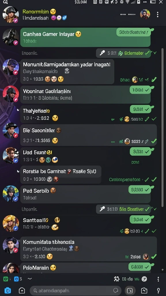 Screenshot rdi88 nomor 1
