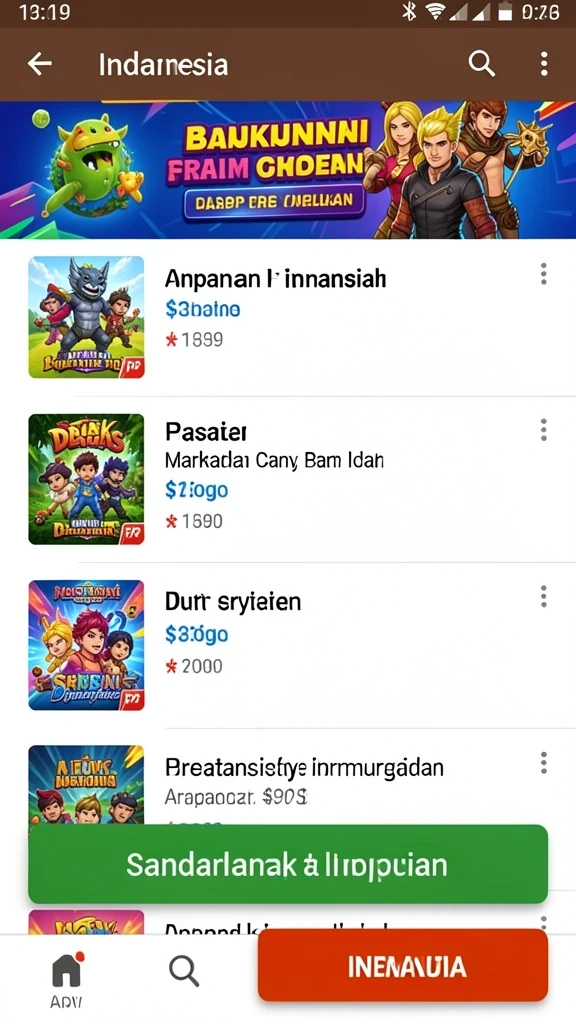 Screenshot royalplay nomor 3